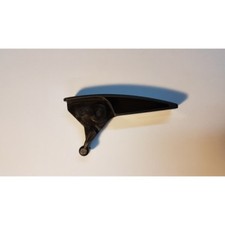 manico rubinetto nero parte 4