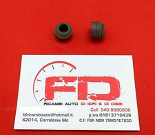 GOMMINO VALVOLE DA 8mm MOLTORE