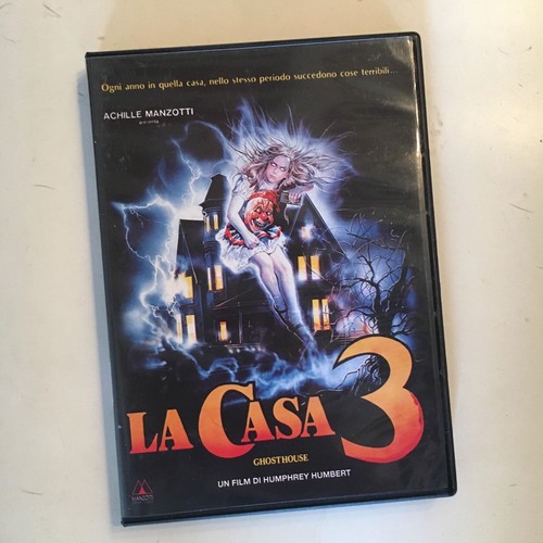 Casa umberto lenzi raro - umberto,