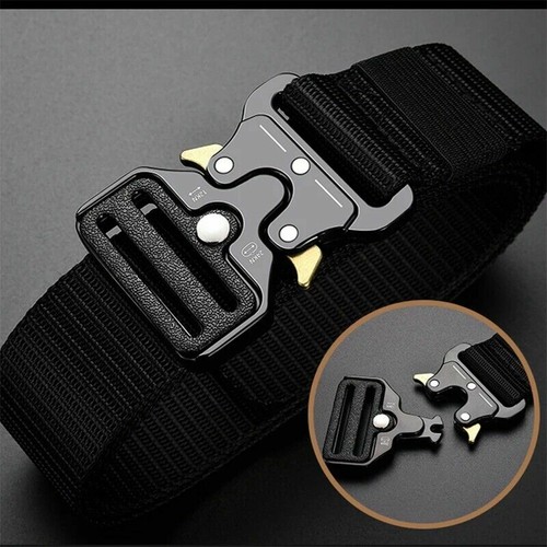 Cinturone tattico cordura - tattico,