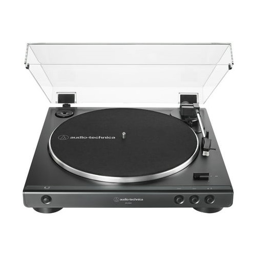 Audio technica lp60x - audio, at-lp60x
