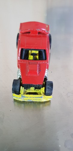 Hot wheels remlin reased 1978 - remlin,
