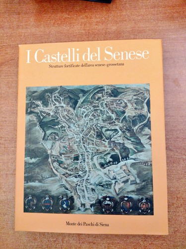 Castelli del senese - i,