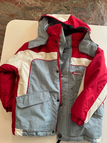 Completo sci bambino choice - completo, da