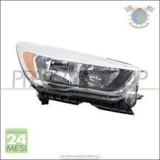 Faro fanale Prasco Dx Destro