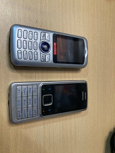 Ricambi riparazioni nokia - ricambi, e