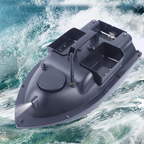 Fishing bait boat barca - fishing, rc
