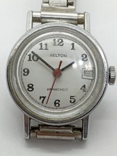 Orologio vintage kelton - orologio, timex