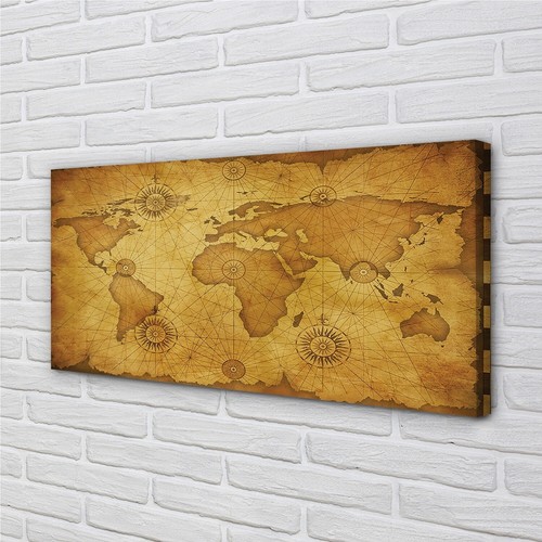 Quadro tela tulup 140x70 - quadro,