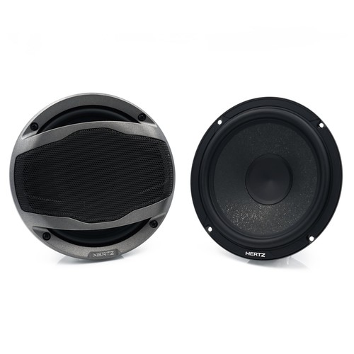 Hertz cento series c165 - hertz,