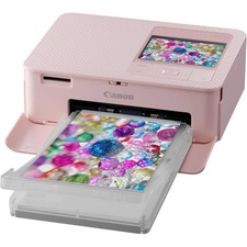 Canon SELPHY CP1500 –
