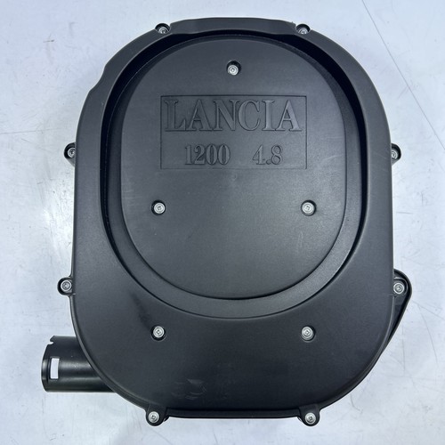 Scatola airbox filtro aria