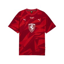 T-shirt PUMA Scuderia Ferrari