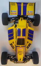 Kyosho Legendary Series Turbo