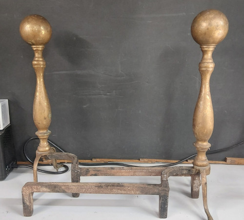 Piedino artiglio sfera - artiglio,