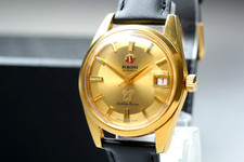 Vintage [N MINT] RADO Golden