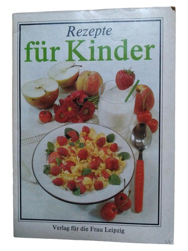 Ricette per bambini libro di - ricette,