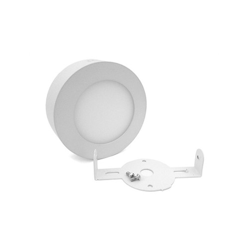 Plafoniera faretto led - led, da