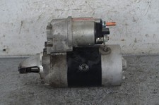 MOTORINO AVVIAMENTO PER FIAT
