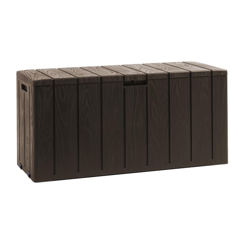 Multibox bravo 270l baule - bravo, da