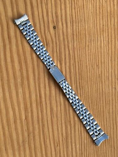 Vintage 1964 rolex jubilee - vintage,