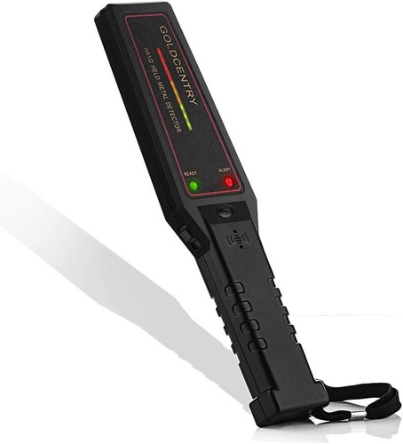 Metal detector portatile - detector,