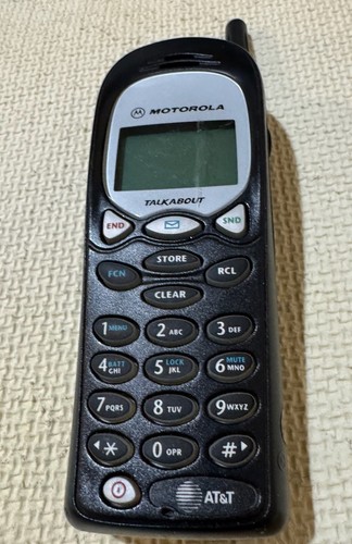 Telefono cellulare digitale