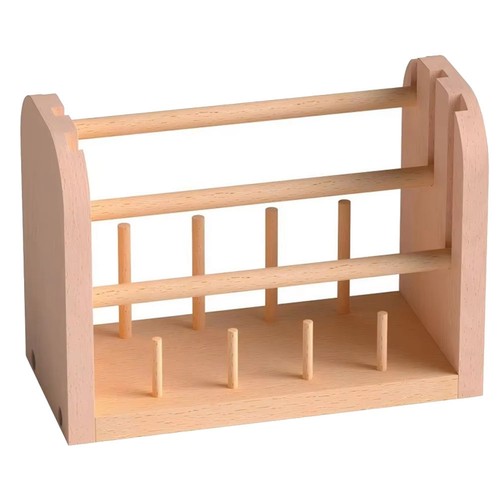 Porta filo uncinetto stand in - filo, 'uncinetto