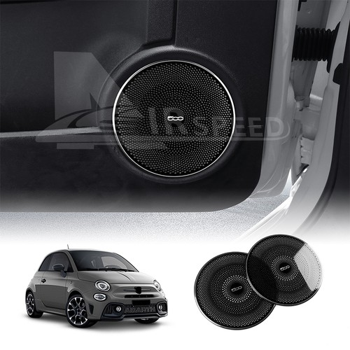 Coperchio clacson porta auto