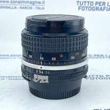 Obiettivo NIKON AI 28 mm f3.5 GARANZIA USATO ZONA IMMAGINE