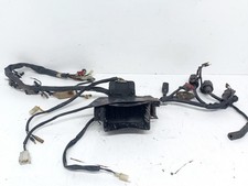 Cablaggio elettrico Honda Rebel 250 – Usato – 20000 km---? Descrizione...