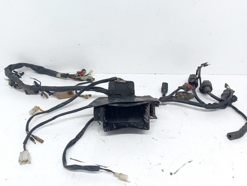 Cablaggio elettrico honda - cablaggio,