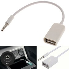 JACK 3,5 MM USB MASCHIO