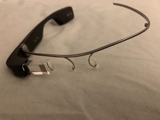 Google Glass Enterprise