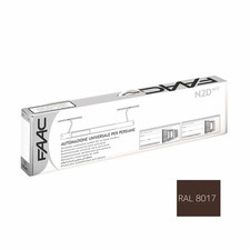 Automazione persiane a