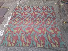 ww2 regio esercito truppa coloniale fronte telo tenda ventennio 34 rsi ww1 