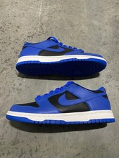 NEW Nike Dunk Low Hyper Cobalt