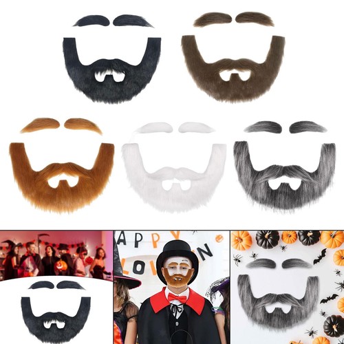 Barba finta fai te - da,