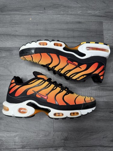 Nike air max plus - max, og