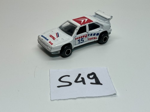 Majorette bx4 225 - bx4,