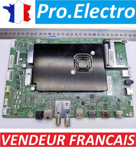 Motherboard philips - motherboard, tv