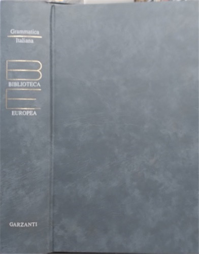 Serianni luca grammatica - serianni,luca.,