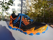 Scarpe sneaker ASICS 1011A670