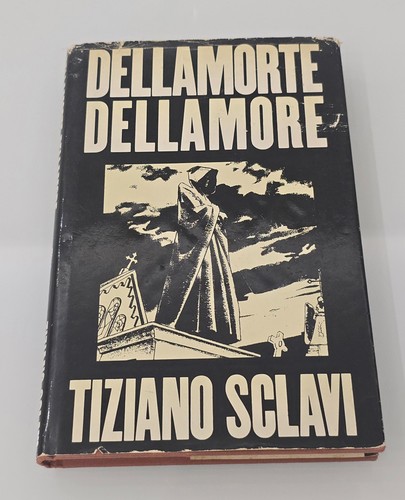 Dellamorte dellamore tiziano - dellamorte,