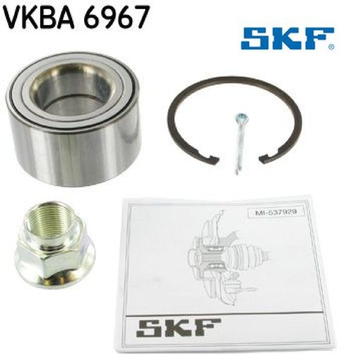 Skf vkba6967 kit cuscinetti - kit,