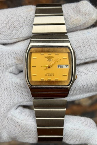 Orologio uomo vintage seiko - orologio,