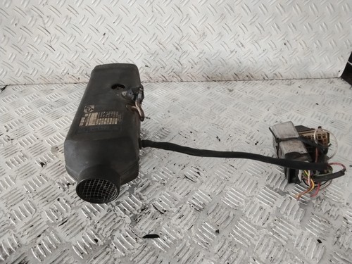 Riscaldatore webasto per iveco - riscaldatore,