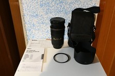 Nikon AF-S NIKKOR 24–70mm
