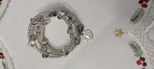 Bracciale Donna A Molla Con