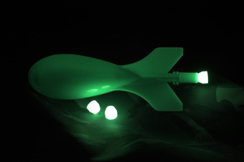 Lunalites session tackle - -,